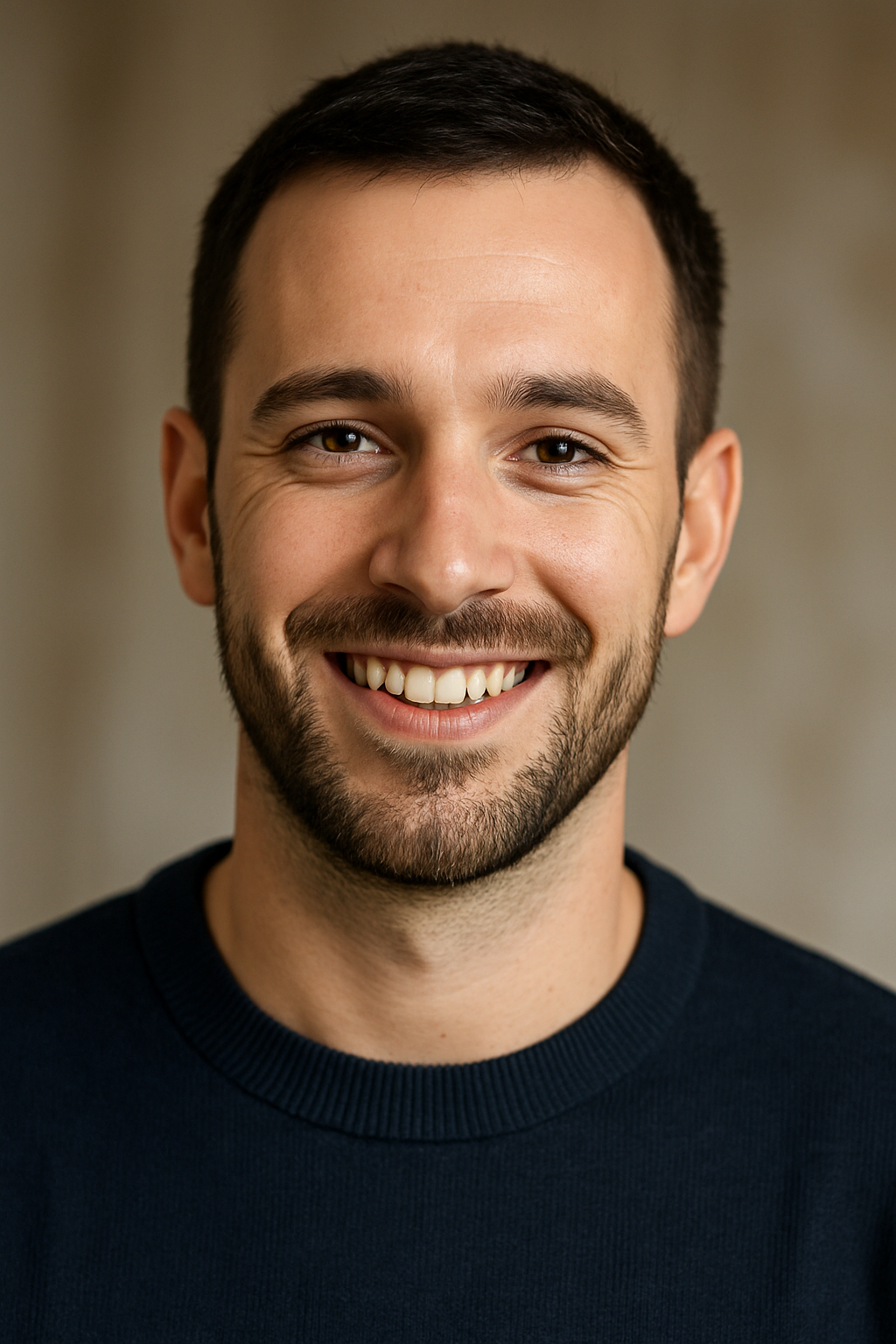Arbër Gashi