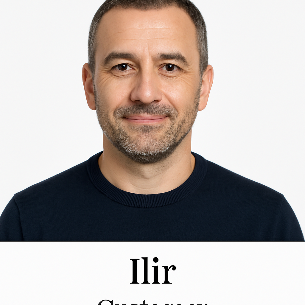 Ilir Bajrami